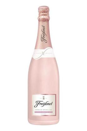 Freixenet Alcohol Free Sparkling Rose